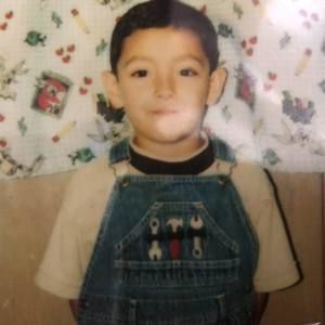 Meet your Posher, Stephen